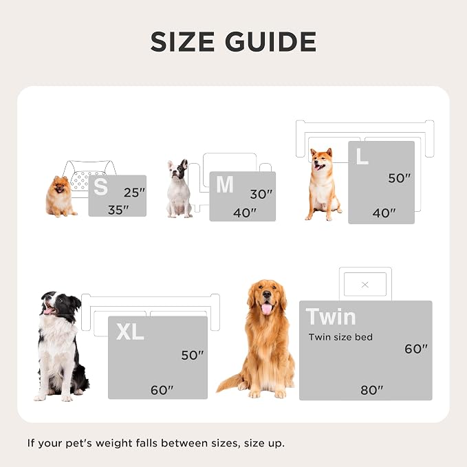 Bedsure Waterproof Dog Blankets - Image 6