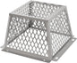 Dryer Exhaust Guard Vent Cover, Dryer Vent Bird Guard by JIANBENKJ