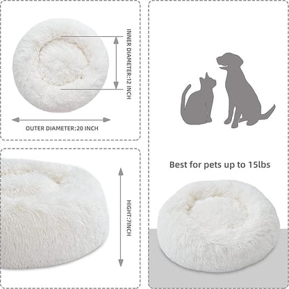Cat Beds for Indoor Cats - Image 2