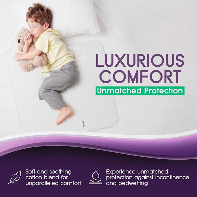 Incontinence Bed Pads - Image 8