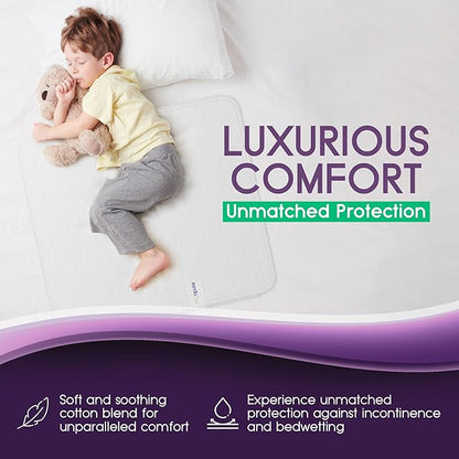 Incontinence Bed Pads - Image 7