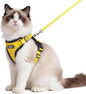 rabbitgoo Cat Harness and Leash by rabbitgoo