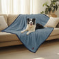 Luciphia Waterproof Pet Blanket by luciphia