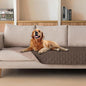 gogobunny 100% Double-Sided Waterproof Dog Bed Cover Pet Blanket Sofa Couch by gogobunny