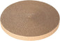 Round cat Scratcher Refill, 10 inch Diameter, 7/8 inch Thickness Scratcher by Unknown