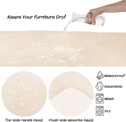 Waterproof Pet Blanket - Image 2