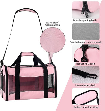 Cat Carrying Case - Image 2