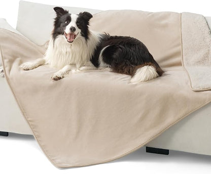 Bedsure Cat Blanket for Indoor Cats by BEDSURE