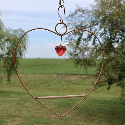 Songbird Essentials Hummingbird Swing - Image 5