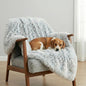 PJYuCien Dog Blankets for Medium Dogs Washable by PJYuGienPetGarden