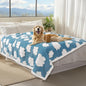 Luciphia Waterproof Pet Blanket by luciphia