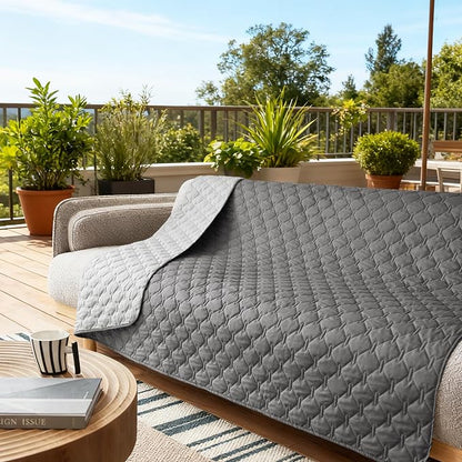 gogobunny 100% Double-Sided Waterproof Dog Bed Cover Pet Blanket Sofa Couch - Image 6