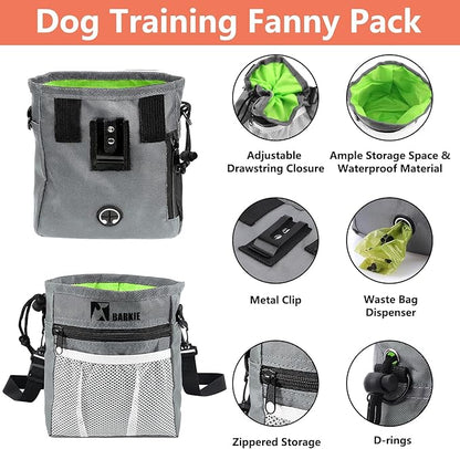 BARKIE Dog Training Kit - Image 2