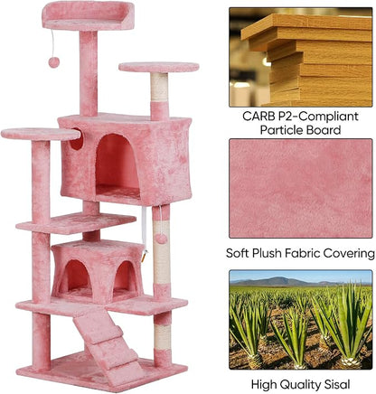 Nova Microdermabrasion 54 in Cat Tree Tower - Image 3