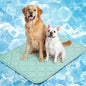LOOBANI Dog Cooling Mat for Summer by LOOBANI