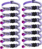 14 Pack Breakaway Cat Collar by Unknown