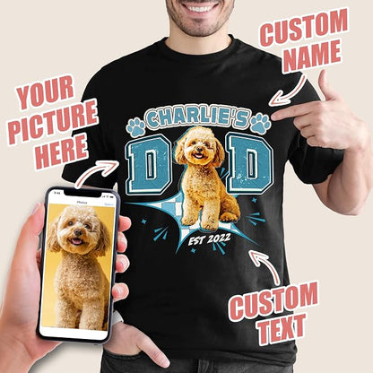 JIX & JOKY Custom Your Own Bootleg Rap Shirts - Image 2
