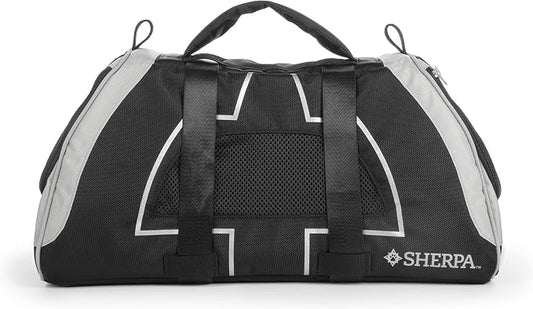 Sherpa Forma Frame Crash-Tested Travel Pet Carrier, Airline Approved & by Sherpa