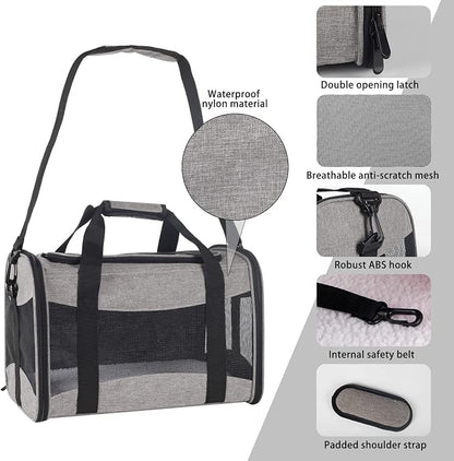 Cat Carrying Case - Image 3