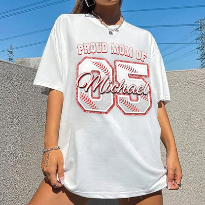 H-DEWALL Custom T Shirts Mineral Wash Tshirt Bootleg Rap Tee Customized Gifts - Image 6