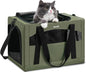 Pecute Cat Carrier Stable, Pet Carrier by pecute