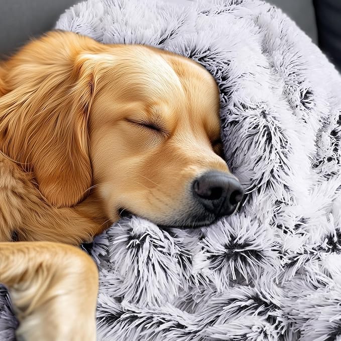 Luciphia Large Waterproof Dog Blanket Pet Washable Liquid Proof Furniture - Image 9