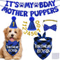 STMK Dog Birthday Decorations by STMK