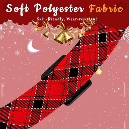 Christmas Dog Collar, Classical Puppy Collar - Image 4