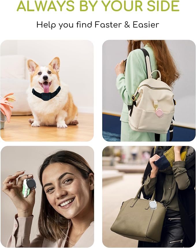 Dog Tracker, Smart Dog Collar - Image 7