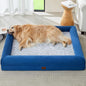 WNPETHOME XXL Extra Large Dog Bed, Washable Dog Couch by WNPETHOMEPETSHOME