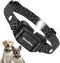 Bark Collar, Dog Bark Collar for Large Medium Small Dogs, Citronella Dog Bark by Queenmew