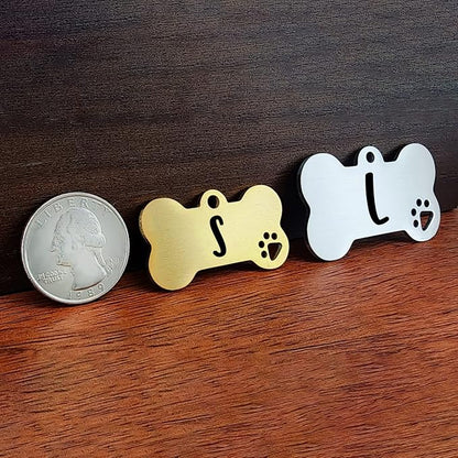 Ultra Joys Dog Tags Personalized - Image 6