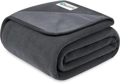 PetAmi Waterproof Pet Blanket Dog Bed Couch Cover - Image 3