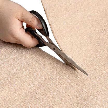 Cat Carpet remnants Cat Scratching Mat Trimmable Self-Adhesive Carpet DIY by Unknown