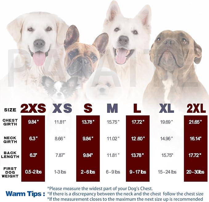 Cozy and Functional Dog Shirts for Small Puppies: Stretchable Blue Attire - Image 3