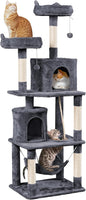 Yaheetech 70.5in Cat Tower by Yaheetech