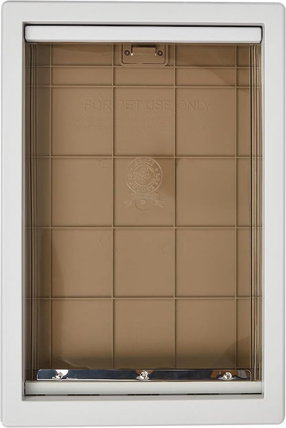 Ideal Pet Products Designer Series Plastic Pet Door - Image 3
