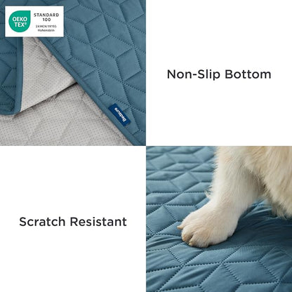 Bedsure 100% Waterproof Bed Cover - Image 3