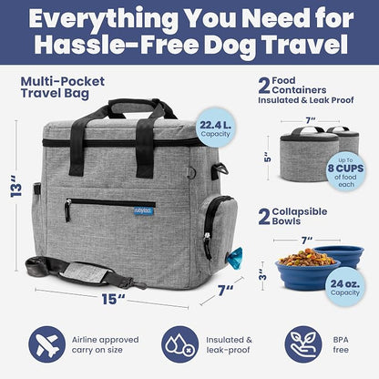 The Original Doggy Bag™ - Image 3