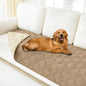 Smiry Waterproof Dog Bed Cover Blanket 40x80, Soft Reversible Pet Blanket by Smiry