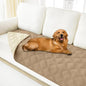 Smiry Waterproof Dog Bed Cover Blanket 40x70, Soft Reversible Pet Blanket by Smiry