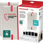 Honeywell HEPA Air Purifier Filter R, Pet Dander, and Dust by HoneywellPluggedIn