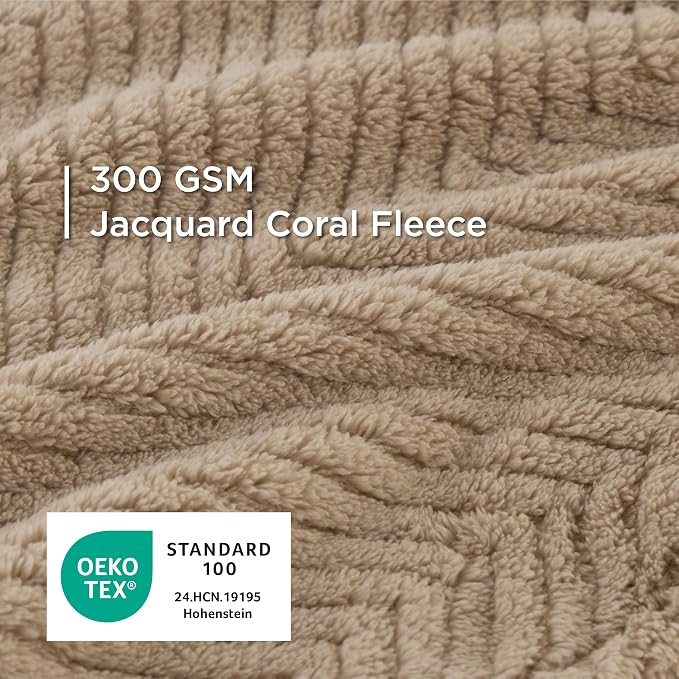 Bedsure Dog Blanket for Small Dogs Washable - Image 3