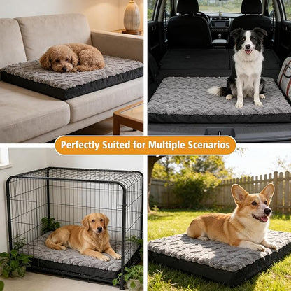 Orthopedic Dog Bed - Image 8