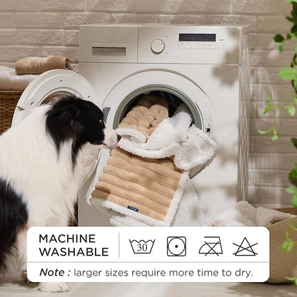 Bedsure ComfyFleece™ Waterproof Dog Blankets - Image 6