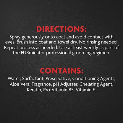 FURminator Ultimate Dog deShedding Bundle - Image 7