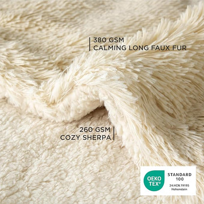 Bedsure Waterproof Dog Blankets - Image 2