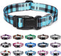 Mercano Adjustable Dog Collar by Unknown