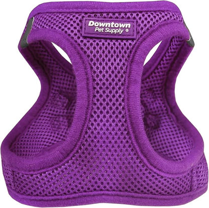 Downtown Pet Supply Step in Dog Harness No Pull by DowntownPetSupply