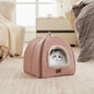 Cat Bed for Indoor Cats by WINDRACING